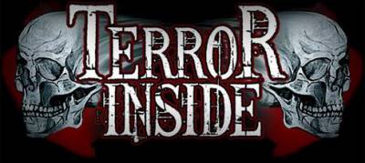 logo Terror Inside